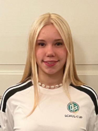 Martha Schneider