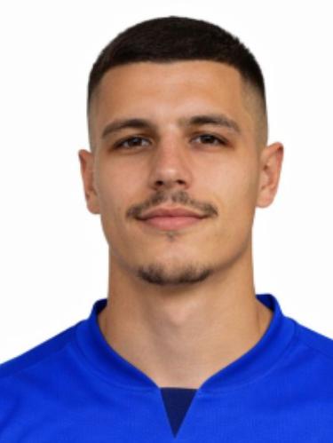 Luka Vulević