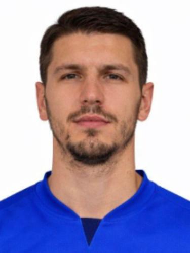 Milos Cvetkovic