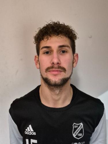 Patryk Florian Gadzina