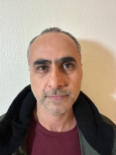 Mohammed Ibesh