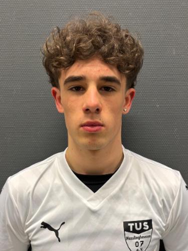 Lennox Lewald