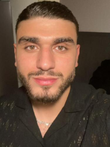 Khodr Haydar