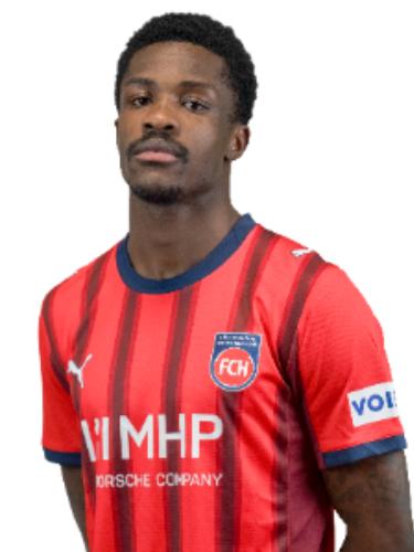 Christian Joe Conteh