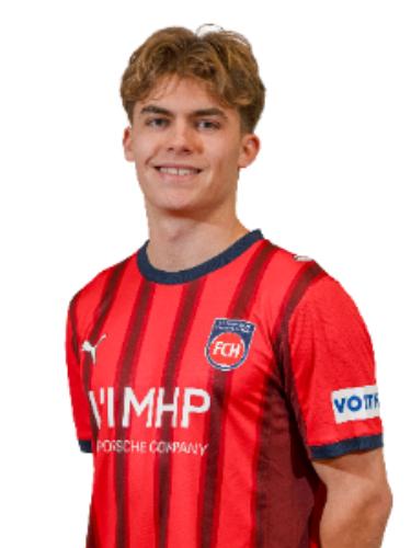 Hennes Behrens