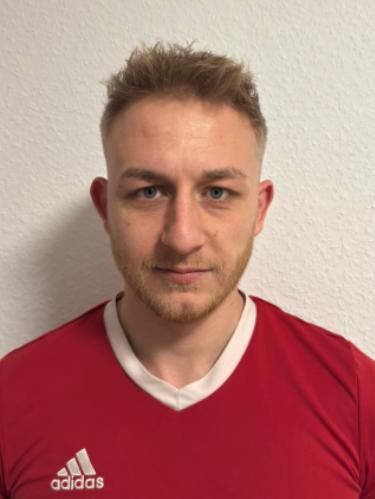 Justin Dirk Weber