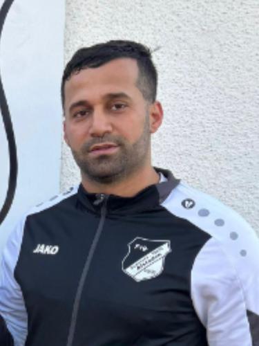 Mehmet Sah Bilik