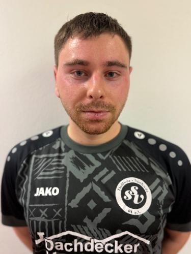 Max Weise