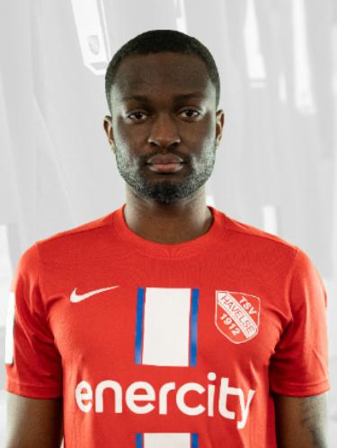 Dennis Duah