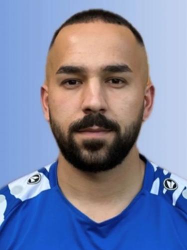 Ridvan Alkis