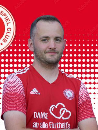 Janik Berrenberg