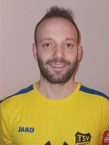 Kevin Kemmler