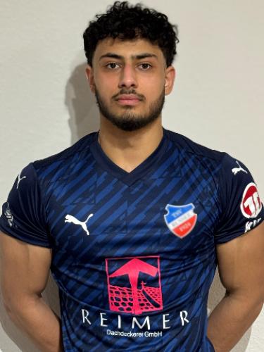 Omar Alnaser