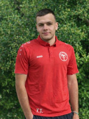 Yehor Titov
