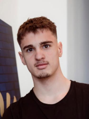 Omar Rahimic