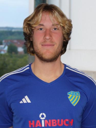Nick Petruzzelli