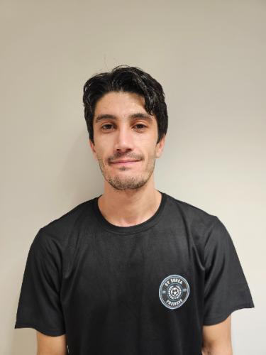 Khezerpour Mehdi