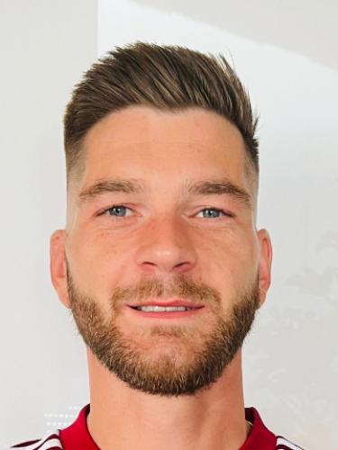 Benjamin Schulze