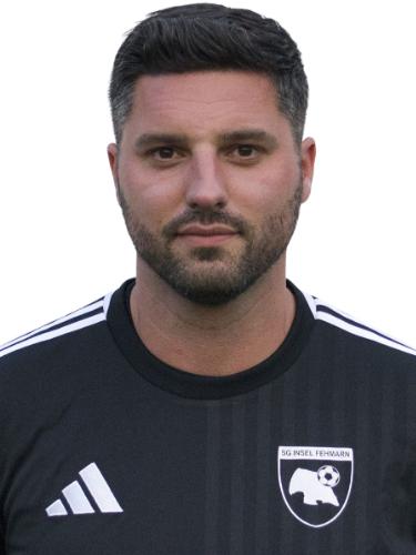 David Beljan
