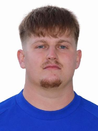 Kevin Ostertag