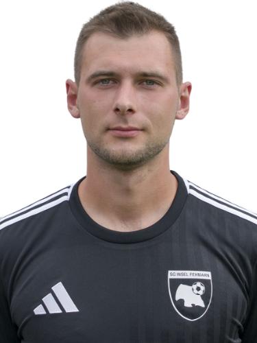 Michal Paluczynski