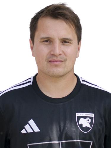 Dennis Petersen