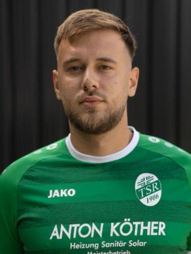 Kenan Halitovic