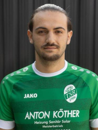 Klaustin Livalli