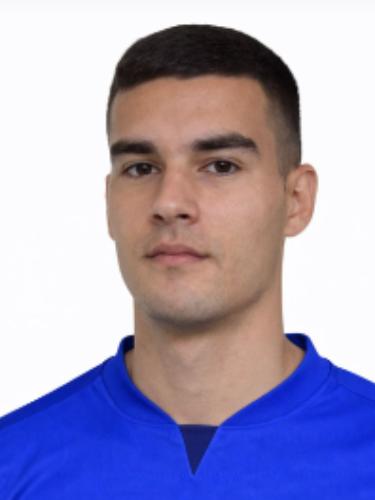 Mladen Sokolovic