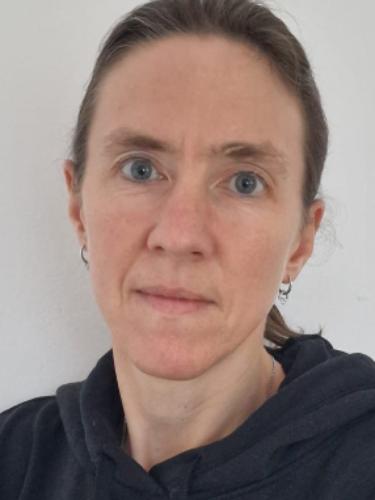 Jennifer Berthold