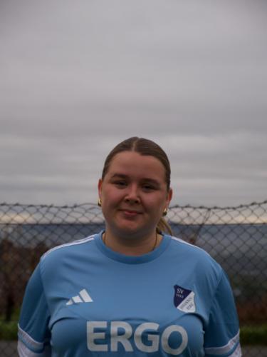 Sarah Lill