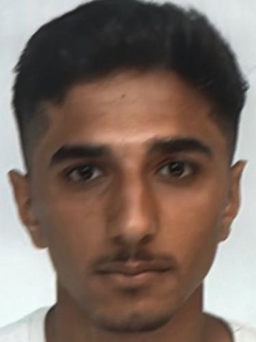 Samet Akzan