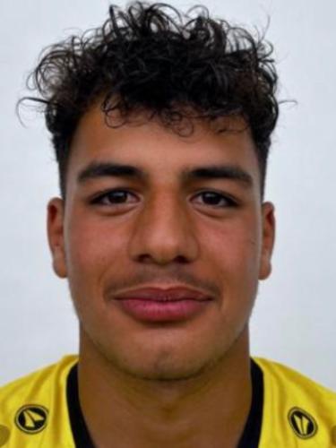 Salih Hardan