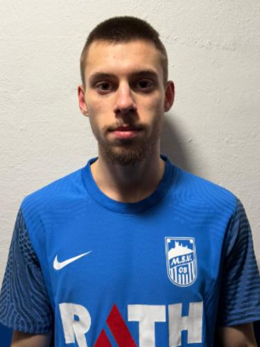 Danyil Havryliuk