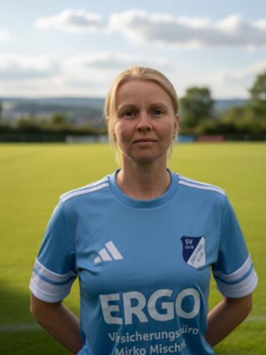 Diana Popperl