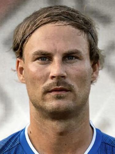 Björn Kastner