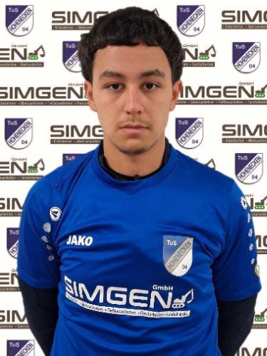 Luis Can Olarieta Lopez