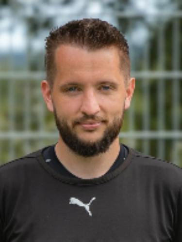 Yannik Mohr