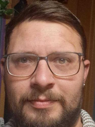 Andree Rico Schwarz
