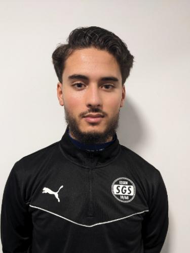 Yassin Andich