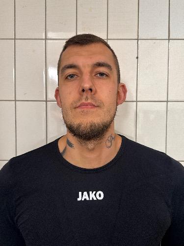 Maximilian Peter Nägel