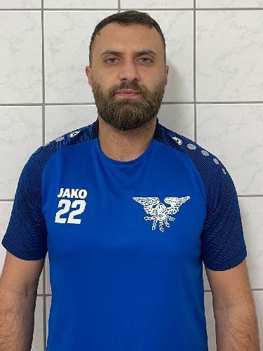 Burak Polat