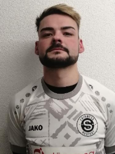 Nico Österreicher