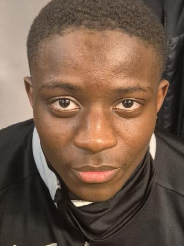 Kevin Roms Kassunga