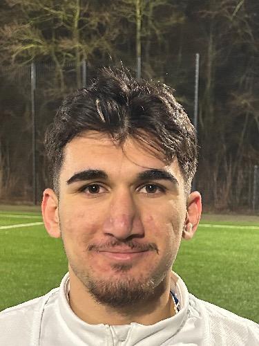 Diyar Mohamed