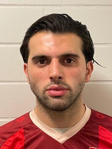Lucas Parvisi