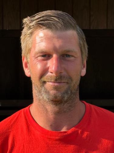 Alexander Otho