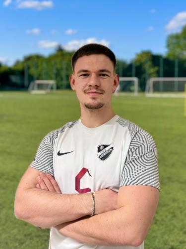 Neufeld Yannik