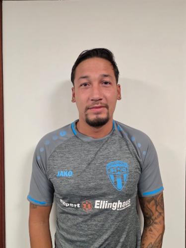 Michael Hong-Gonzalez