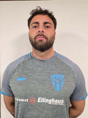 Kemal Özdemir